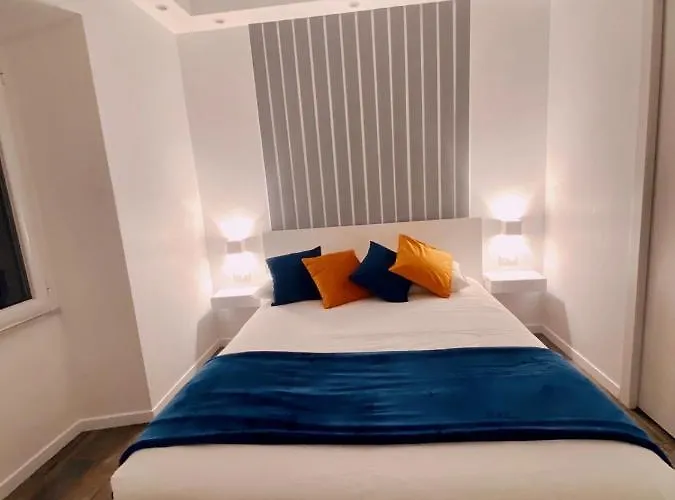 Hotel Fiume Roma